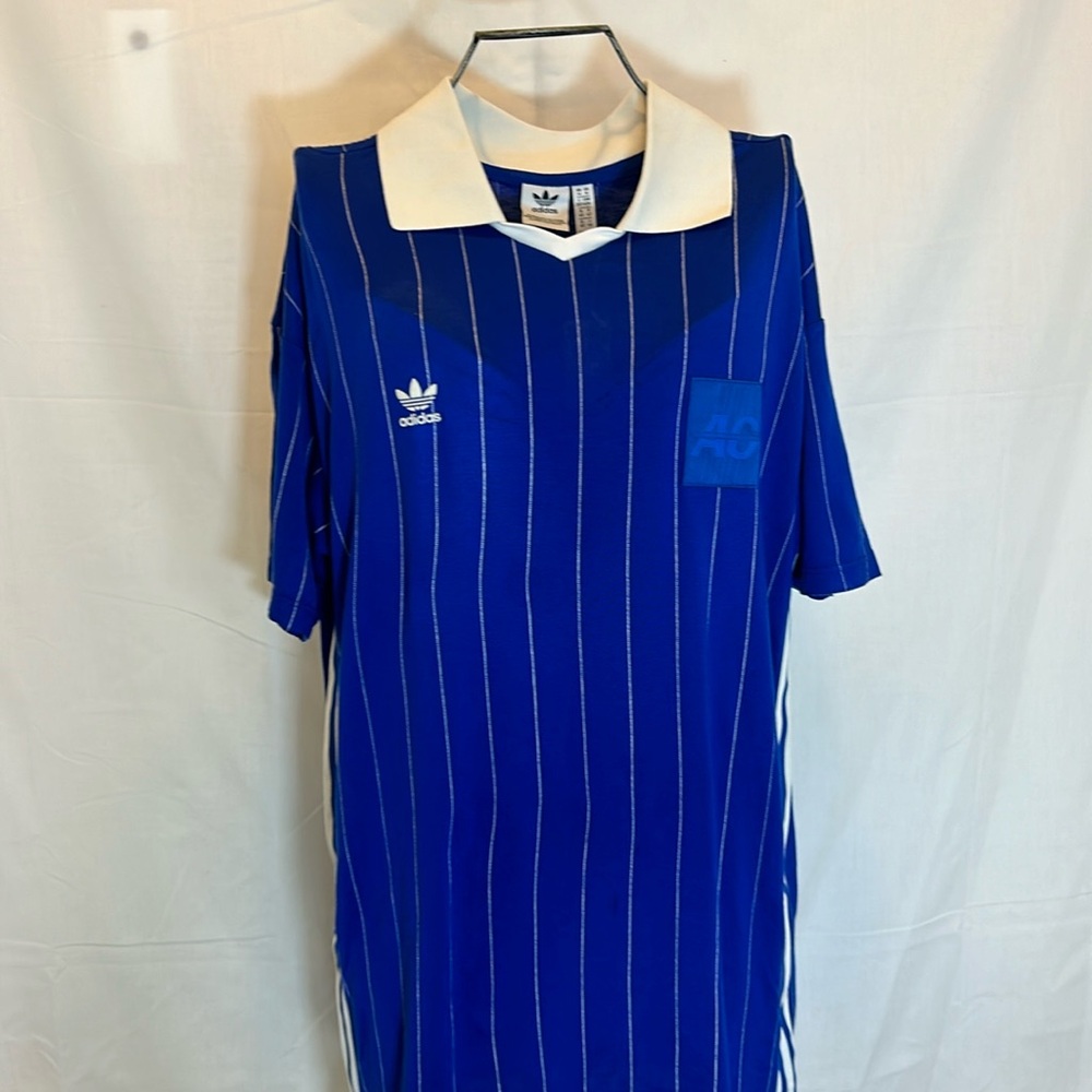 Adidas sport dress